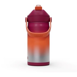 Butelka termiczna CAMELBAK Thrive Flip Straw Kids Insulated SST 350ml 350ml