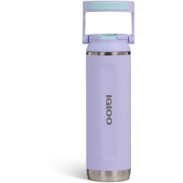 Butelka termiczna (z rurką) IGLOO Sport Sipper 20 OZ (0,6 litra) one size