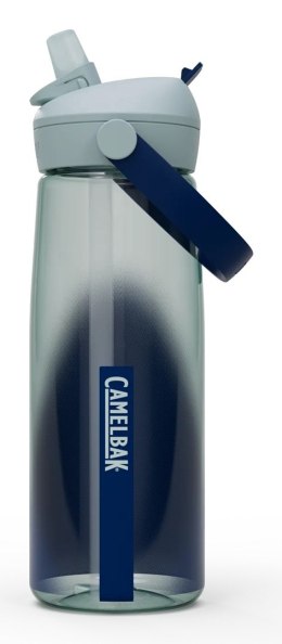 CamelBak 2853407075 bidon 739 ml Kopoliester, Polipropylen (PP), Niskociśnieniowy liniowy PE o niskiej gęstości(LLDPE)