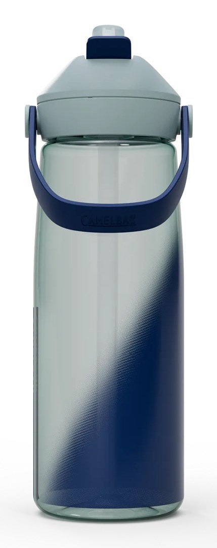 CamelBak 2853407075 bidon 739 ml Kopoliester, Polipropylen (PP), Niskociśnieniowy liniowy PE o niskiej gęstości(LLDPE)