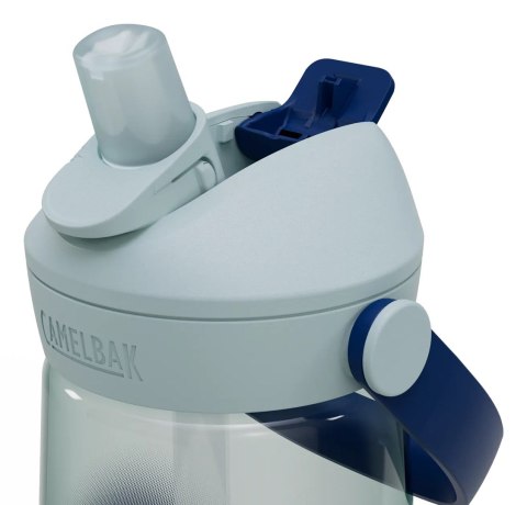 CamelBak 2853407075 bidon 739 ml Kopoliester, Polipropylen (PP), Niskociśnieniowy liniowy PE o niskiej gęstości(LLDPE)