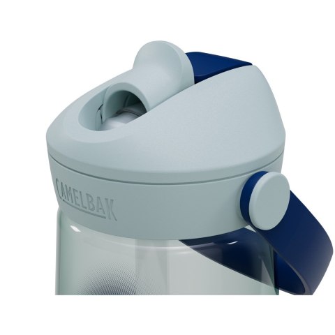 CamelBak 2853407075 bidon 739 ml Kopoliester, Polipropylen (PP), Niskociśnieniowy liniowy PE o niskiej gęstości(LLDPE)