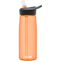 CamelBak Eddy+ Codzienne użytkowanie 750 ml Tritan Pomarańczowy