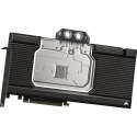 Corsair Hydro X XG7 RGB SUPRIM/TRIO 4080 Blok wodny + Backplate