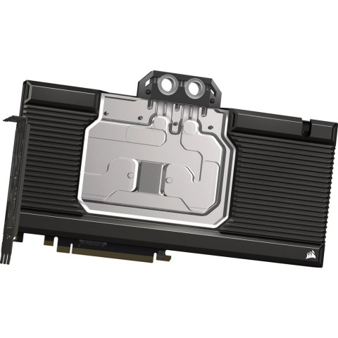 Corsair Hydro X XG7 RGB SUPRIM/TRIO 4080 Blok wodny + Backplate