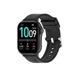 Denver Smartwatch Schwarz 5,41 cm (2.13
