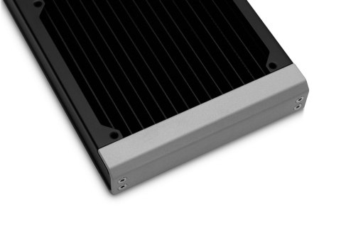 EK 3831109839751 część / akcesorium do systemów chłodzenia komputerów Radiator
