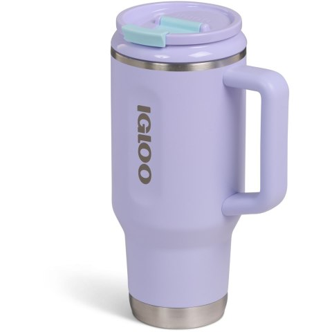 Kubek termiczny (z rurką) IGLOO Travel Mug 32 OZ (0,95 litra) one size