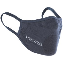 Maseczka multifunkcyjna dla dorosłych VIKING Performance SET szara L/XL