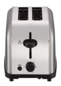 Tefal ULTRA MINI 2 kaw. Stal nierdzewna