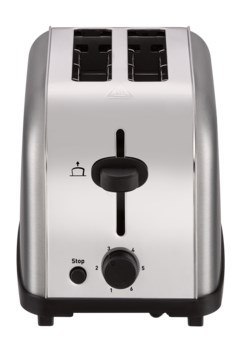 Tefal ULTRA MINI 2 kaw. Stal nierdzewna