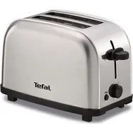 Tefal ULTRA MINI 2 kaw. Stal nierdzewna