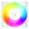 ARCTIC Freezer P14 Pro Reverse A-RGB (White) - 3 Pack Obudowa komputera Wentylator 14 cm Biały 3 szt.