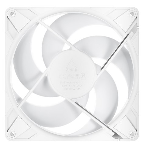 ARCTIC Freezer P14 Pro Reverse A-RGB (White) - 3 Pack Obudowa komputera Wentylator 14 cm Biały 3 szt.