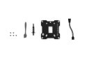 Chłodzenie procesora Alphacool Apex 1, gniazdo LGA 1700 / 1851, ARGB