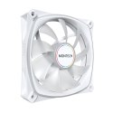 Montech AX120 PRO Obudowa komputera Wentylator 12 cm Biały 3 szt.