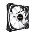 Montech AX120 PRO Obudowa komputera Wentylator 12 cm Czarny 3 szt.