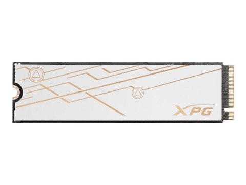 ADATA SMAR-980B-4TCS urządzenie SSD 4 TB M.2 PCI Express 5.0 NVMe 3D NAND