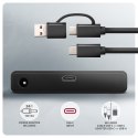 Adapter SATA (Axagon Nicht kategorisiert)