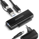 Adapter SATA (Axagon Nicht kategorisiert)