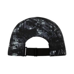 Buff 5 PANEL GO Czapka z daszkiem Elastan, Poliester