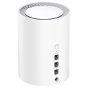 CUDY M3600(1-Pack) Dwuzakresowy BE3600