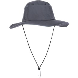 Czapka dla dorosłych VIKING Marow szara one size