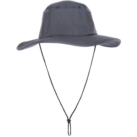 Czapka dla dorosłych VIKING Marow szara one size