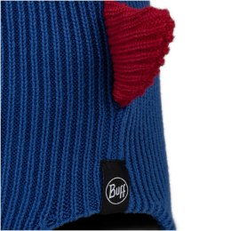 Czapka dziecięca BUFF KNITTED BEANIE FUN DRAGON COBALT one size