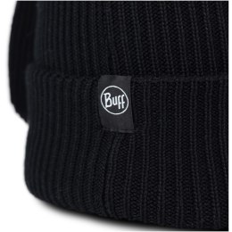 Czapka dziecięca BUFF KNITTED BEANIE FUN RABBIT BLACK one size
