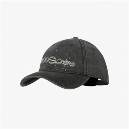 Czapka dziecięca z daszkiem BUFF BASEBALL CAP INKOO GREY JR one size