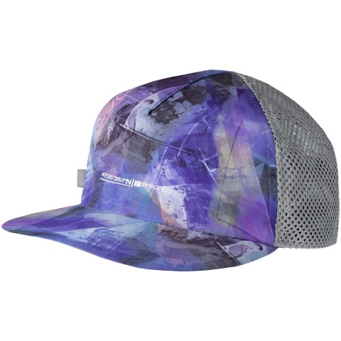 Czapka z daszkiem BUFF PACK TRUCKER CAP CAMPAST MULTI one size