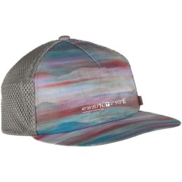 Czapka z daszkiem BUFF Pack Trucker Cap ARLEN MULTI -MULTI-ONESIZ-Standard one size