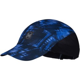 Czapka z daszkiem BUFF SPEED CAP ATTEL BLUE S/M S/M