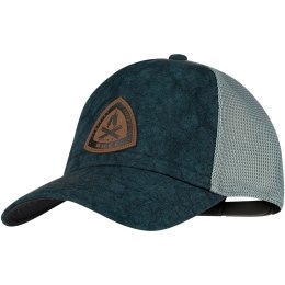 Czapka z daszkiem BUFF TRUCKER CAP LOWNEY BLUE L/XL L/XL