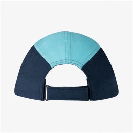 Dziecięca czapka z daszkiem BUFF 5 PANELS CAP COLART NIGHT BLUE JR one size