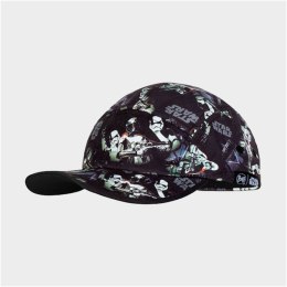 Dziecięca czapka z daszkiem BUFF STAR WARS 5 PANELS CAP JR one size