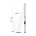 TP-Link RE600X przedłużacz sieciowy Biały 10, 100, 1000 Mbit/s