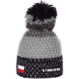 Viking 210/21/0425/09 czapka ze słuchawkami