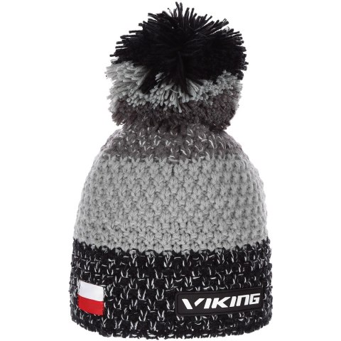 Viking 210/21/0425/09 czapka ze słuchawkami
