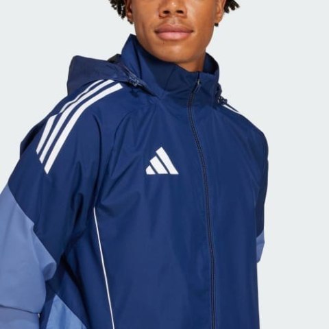 Adidas JI6543_195 płaszcz/kurtka