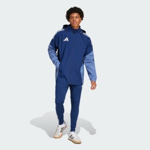 Adidas JI6543_205 płaszcz/kurtka