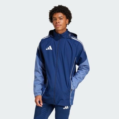 Adidas JI6543_210 płaszcz/kurtka
