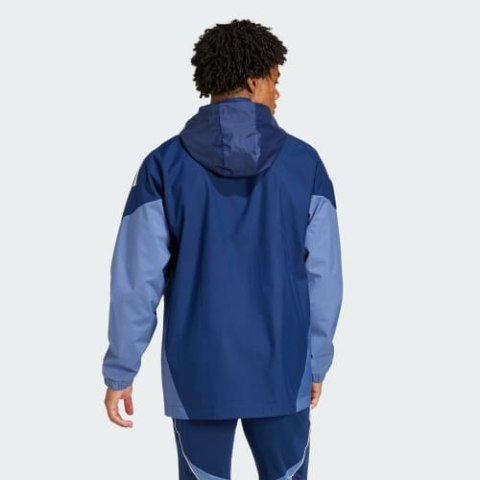 Adidas JI6543_210 płaszcz/kurtka