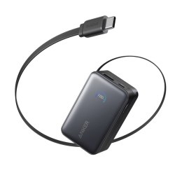Anker A1638 10000 mAh Czarny
