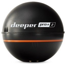 Deeper Smart Sonar PRO+ 2 echosonda wędkarska 100 m