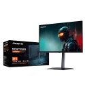 GIGABYTE MO27Q2A monitor komputerowy 68,6 cm (27") 2560 x 1440 px Quad HD QD-OLED Czarny