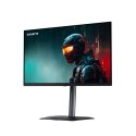GIGABYTE MO27Q2A monitor komputerowy 68,6 cm (27") 2560 x 1440 px Quad HD QD-OLED Czarny