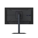 GIGABYTE MO27Q2A monitor komputerowy 68,6 cm (27") 2560 x 1440 px Quad HD QD-OLED Czarny