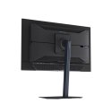 GIGABYTE MO27Q2A monitor komputerowy 68,6 cm (27") 2560 x 1440 px Quad HD QD-OLED Czarny
